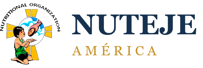 NUTEJE América